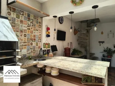 Sobrado com 2 Quartos à venda, 162m² no Rudge Ramos, São Bernardo do Campo