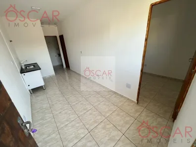 Apartamento com 2 Quartos para alugar, 40m² no Chácara Califórnia, São Paulo