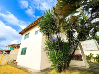 Casa com 3 Quartos à venda, 141m² no Itaipu, Niterói