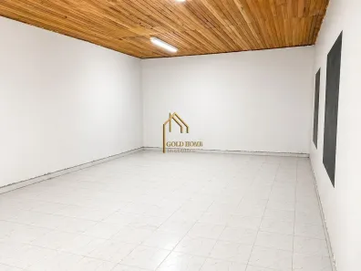 Sala Comercial com 1 Quarto para alugar, 40m² no Dom Aquino, Cuiabá