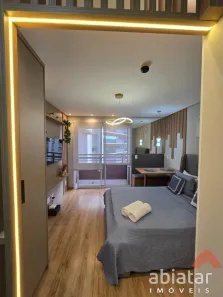 Apartamento com 1 Quarto para venda ou aluguel, 26m² no Butantã, São Paulo