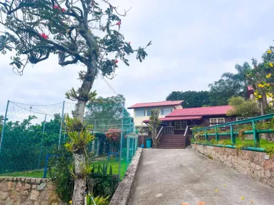 Casa com 4 Quartos à venda, 1135m² no Canasvieiras, Florianópolis