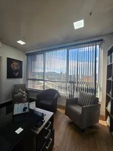 Sala Comercial à venda, 42m² no Bethaville I, Barueri