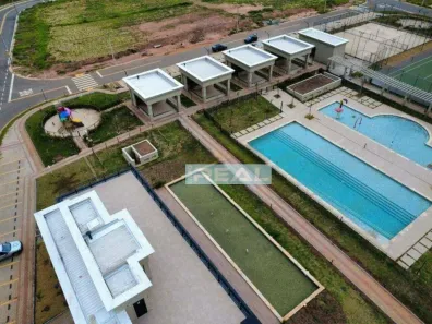 Lote/Terreno à venda, 224m² no Parque Brasil 500, Paulínia