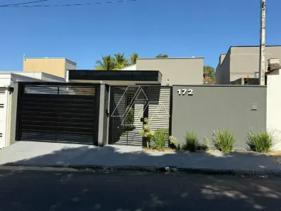 Casa com 3 Quartos à venda, 160m² no Centro, Vera Cruz