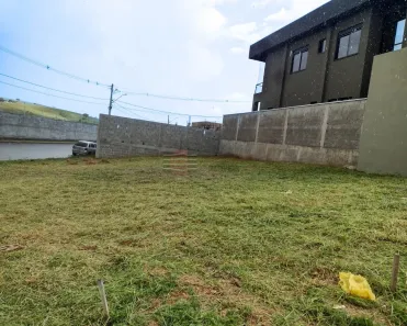 Lote/Terreno à venda, 375m² no Residencial Colinas, Caçapava