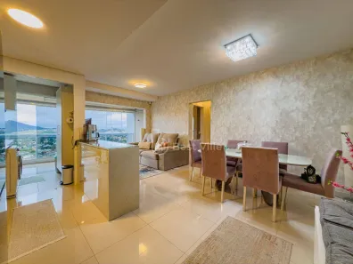 Apartamento com 2 Quartos à venda, 70m² no Melville Empresarial I e II, Barueri