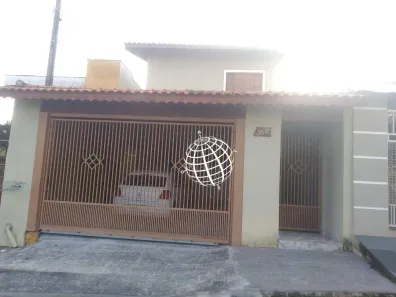 Casa com 3 Quartos à venda, 189m² no Loteamento Loanda, Atibaia