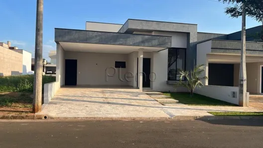 Casa de Condomínio com 3 Quartos à venda, 152m² no Vila Real, Hortolândia