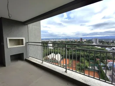 Apartamento com 3 Quartos à venda, 192m² no Morro do Espelho, São Leopoldo