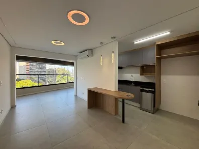 Apartamento com 2 Quartos à venda, 90m² no Alphaville Centro Industrial e Empresarial/Alphaville., Barueri