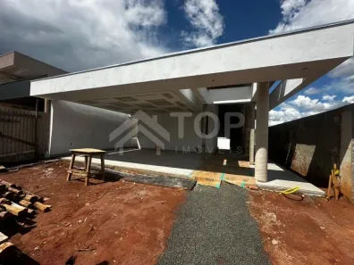 Casa de Condomínio com 3 Quartos à venda, 230m² no Parque Faber Castell I, São Carlos