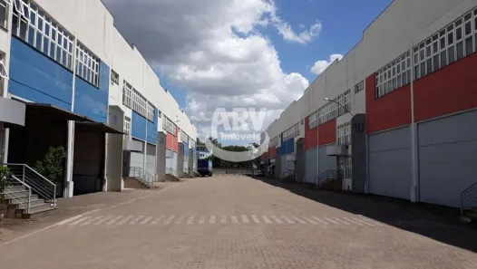 Ponto Comercial para alugar, 2295m² no Rio dos Sinos, São Leopoldo