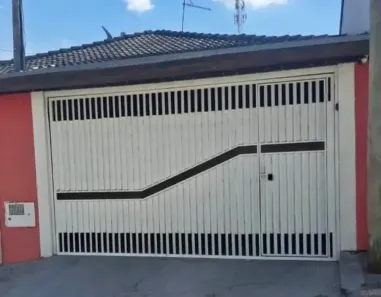 Casa com 2 Quartos à venda, 65m² no Residencial São Francisco, São José dos Campos