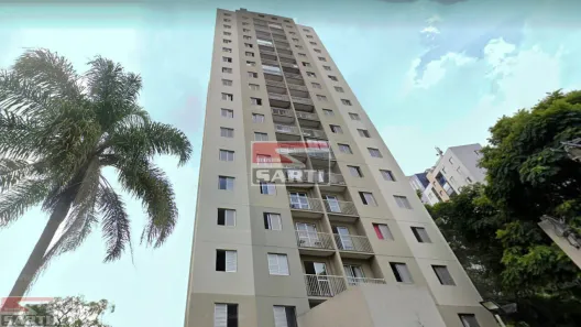 Apartamento com 3 Quartos à venda, 60m² no Jardim Centenário, São Paulo