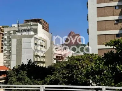 Cobertura com 2 Quartos à venda, 107m² no Leblon, Rio de Janeiro