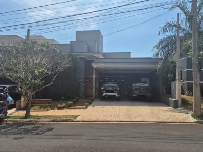 Casa de Condomínio com 3 Quartos à venda, 150m² no Residencial Alta Vista, São José do Rio Preto