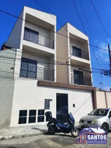 Apartamento com 1 Quarto para alugar, 38m² no Quarta Parada, São Paulo