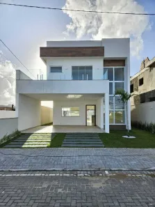 Casa de Condomínio com 3 Quartos à venda, 300m² no Mosqueiro, Aracaju