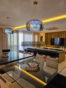 Apartamento com 3 Quartos à venda, 210m² no Mooca, São Paulo