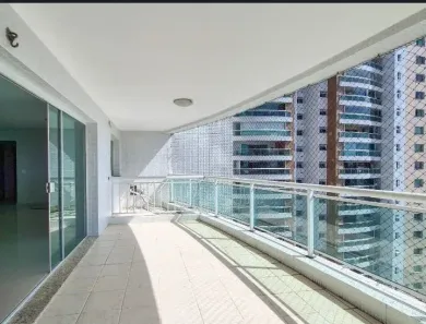 Apartamento com 3 Quartos para alugar, 138m² no Marco, Belém