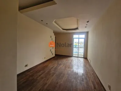 Apartamento com 3 Quartos à venda, 74m² no Rio Branco, Belo Horizonte
