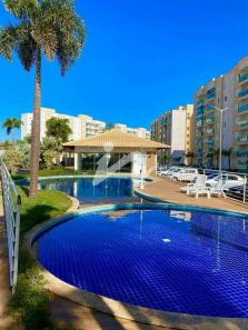 Apartamento com 2 Quartos à venda, 55m² no Grand Ville, Uberlândia