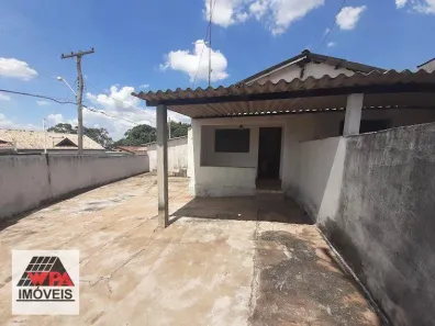 Casa com 1 Quarto à venda, 60m² no Jardim Guanabara, Americana