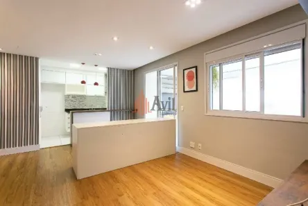 Apartamento com 2 Quartos à venda, 89m² no Tatuapé, São Paulo