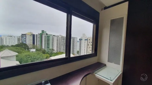 Apartamento com 3 Quartos à venda, 133m² no Agronômica, Florianópolis