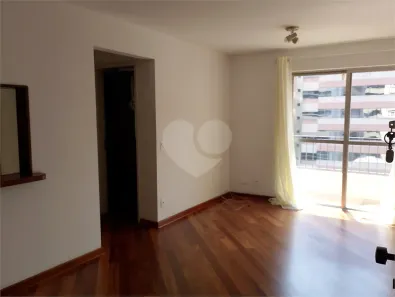Apartamento com 1 Quarto à venda, 42m² no Itaim Bibi, São Paulo