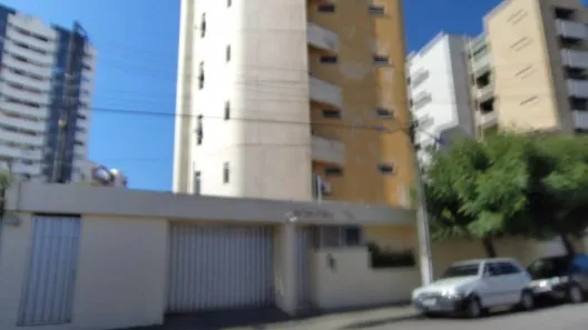 Apartamento com 3 Quartos à venda, 118m² no Papicu, Fortaleza