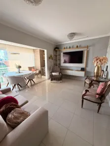 Apartamento com 3 Quartos à venda, 90m² no Jurunas, Belém