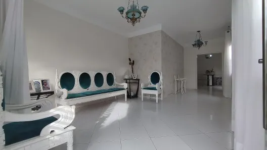 Casa com 5 Quartos à venda, 350m² no Jardim Acácia, Feira de Santana