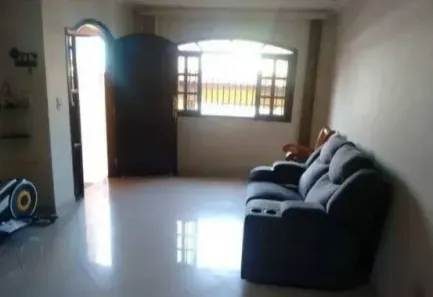 Sobrado com 3 Quartos à venda, 284m² no Parque Erasmo Assunção, Santo André
