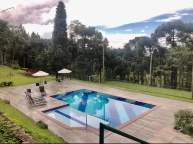Lote/Terreno à venda, 2551m² no Pedra Azul de Aracê, Domingos Martins