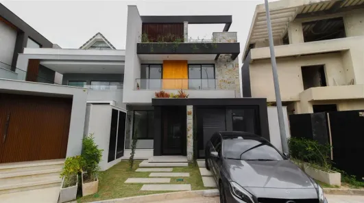 Casa com 5 Quartos à venda, 440m² no Recreio dos Bandeirantes, Rio de Janeiro