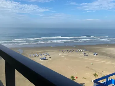 Apartamento com 2 Quartos à venda, 85m² no Guilhermina, Praia Grande