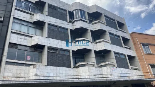 Kitnet com 1 Quarto à venda, 30m² no Centro, Juiz de Fora