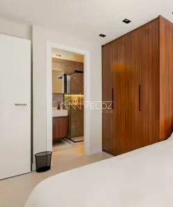 Apartamento com 2 Quartos à venda, 87m² no Leblon, Rio de Janeiro