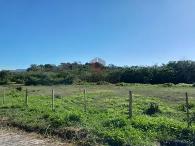 Lote/Terreno à venda, 454m² no Barra do Aririú, Palhoça