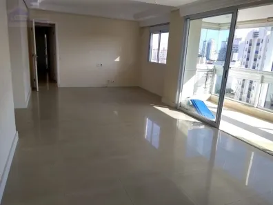 Apartamento com 3 Quartos à venda, 142m² no Vila Mariana, São Paulo