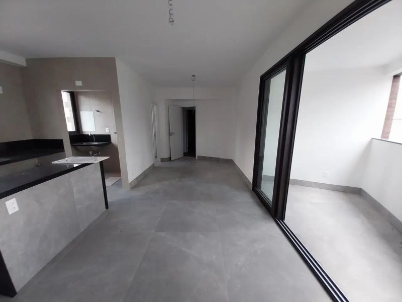 Apartamento com 3 quartos — Lourdes, Belo Horizonte