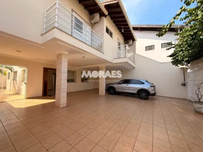 Casa com 3 Quartos à venda, 204m² no Jardim América, Bauru