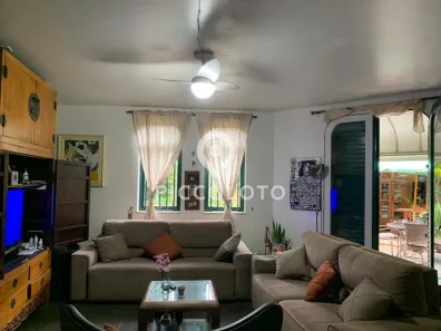 Casa de Condomínio com 4 Quartos à venda, 273m² no Bairro das Palmeiras, Campinas