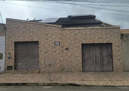 Casa com 4 Quartos à venda, 140m² no Boa Vista, Vitória da Conquista