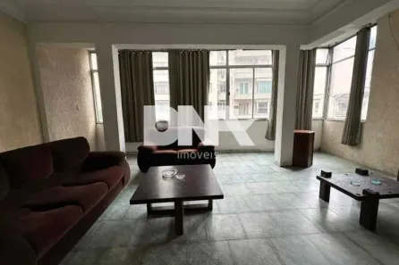Apartamento com 4 Quartos à venda, 150m² no Copacabana, Rio de Janeiro