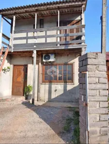 Casa com 2 Quartos à venda, 70m² no Tarumã, Viamão