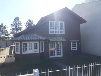 Casa com 4 Quartos à venda, 93m² no Ingleses do Rio Vermelho, Florianópolis