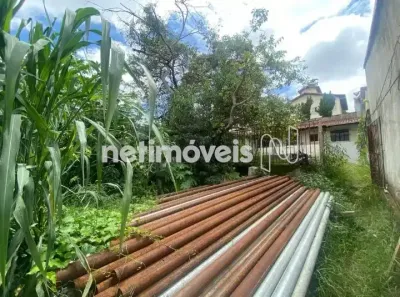 Lote/Terreno à venda, 360m² no Ouro Preto, Belo Horizonte